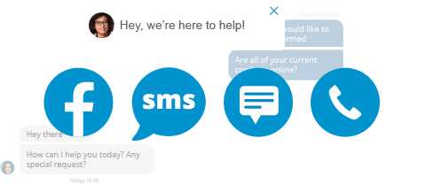 Τηλεφωνικά Κέντρα Voip 3CX